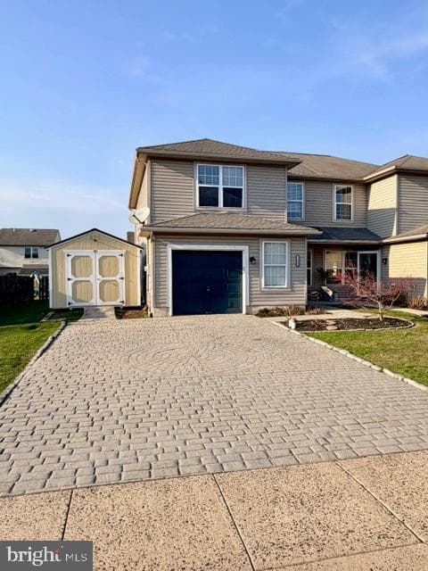 1155 School House Lane