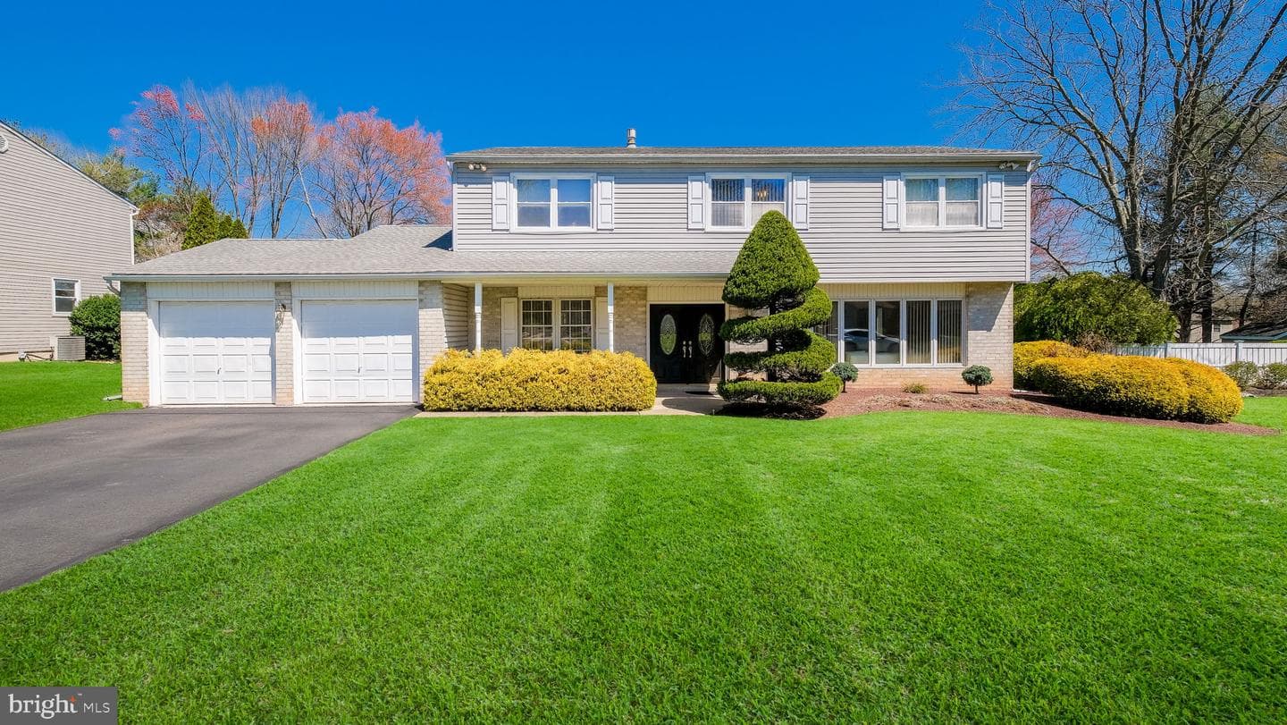73 Springwood Drive