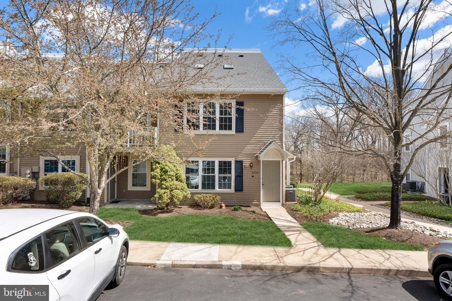 3206 Society Place photo 1