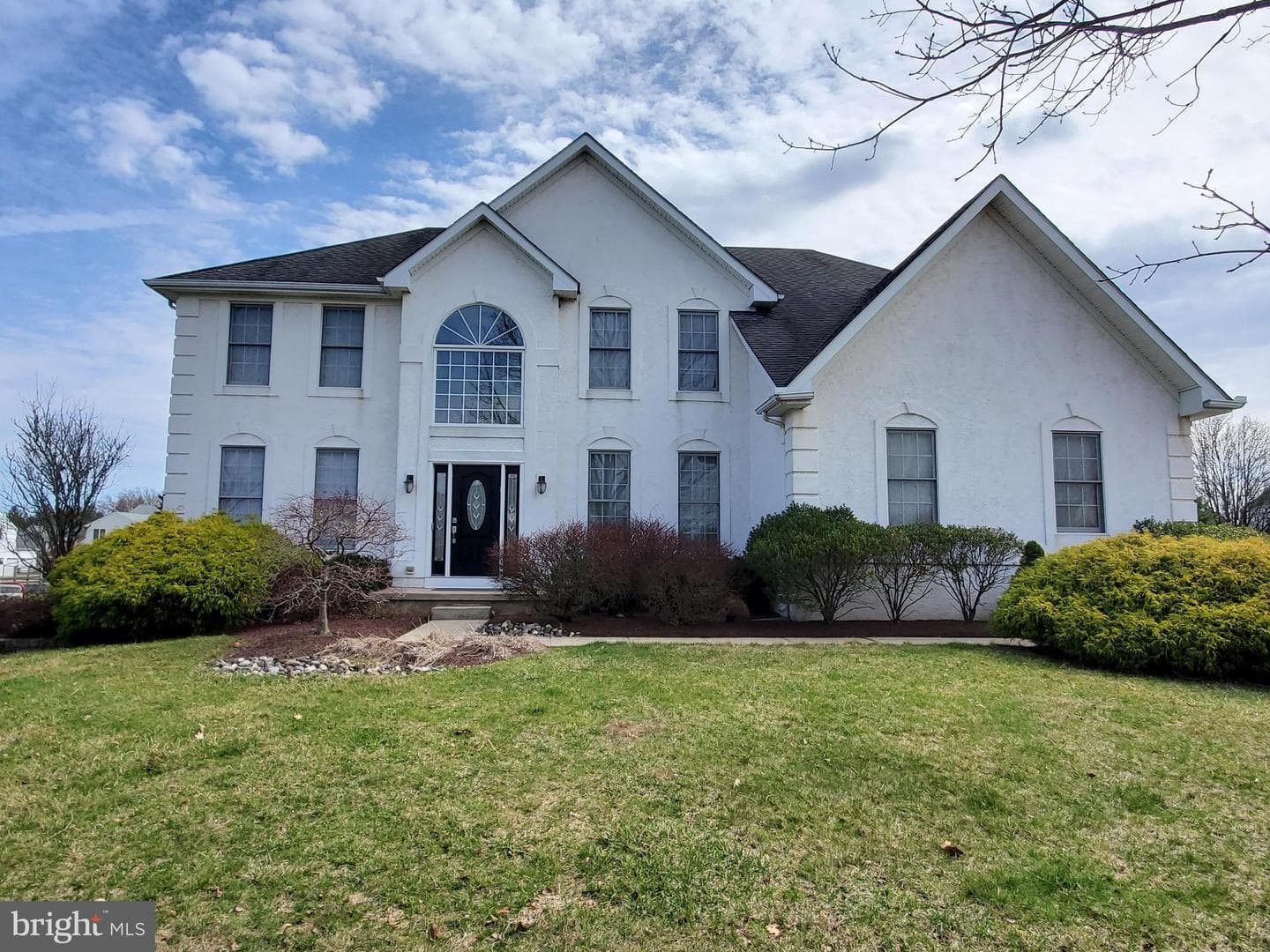 529 Glen Meadow Road