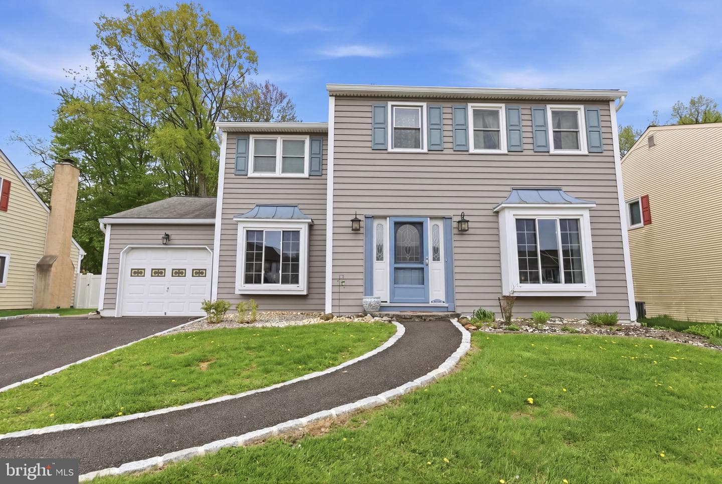 595 Buck Drive