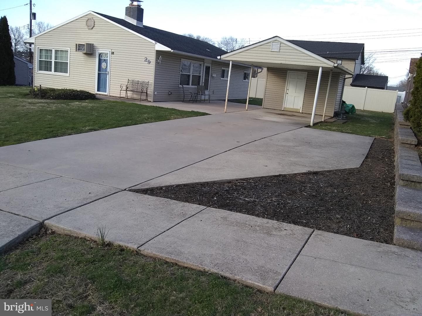 29 Gridiron Road photo 1