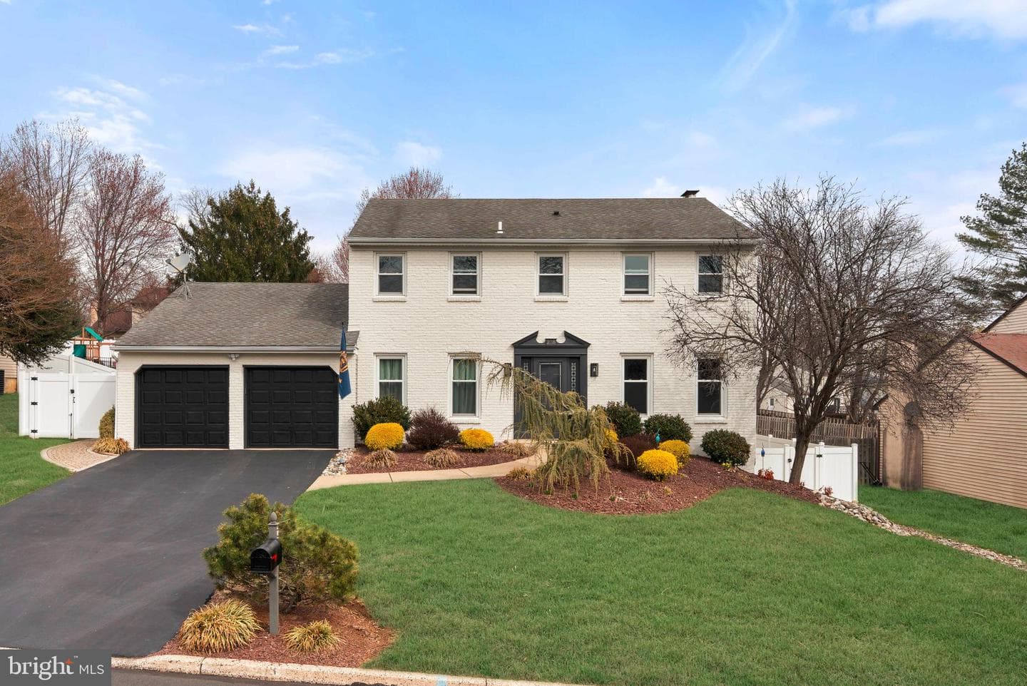 218 Fox Hollow