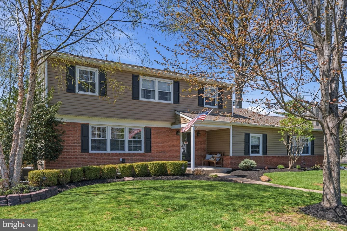205 Marlboro Road