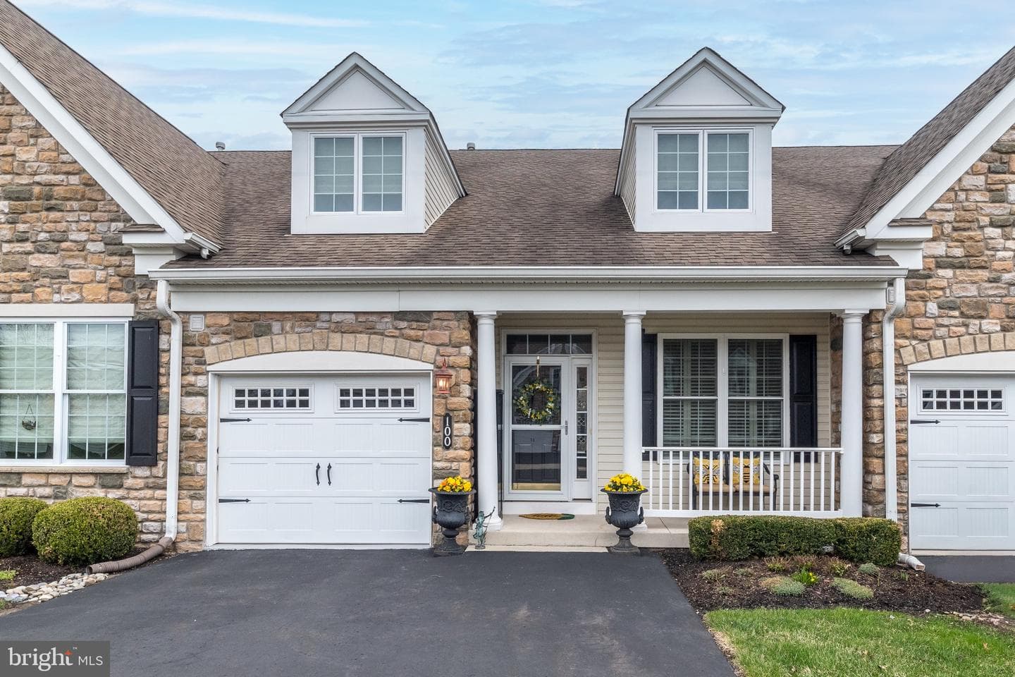 100 Reagan Drive