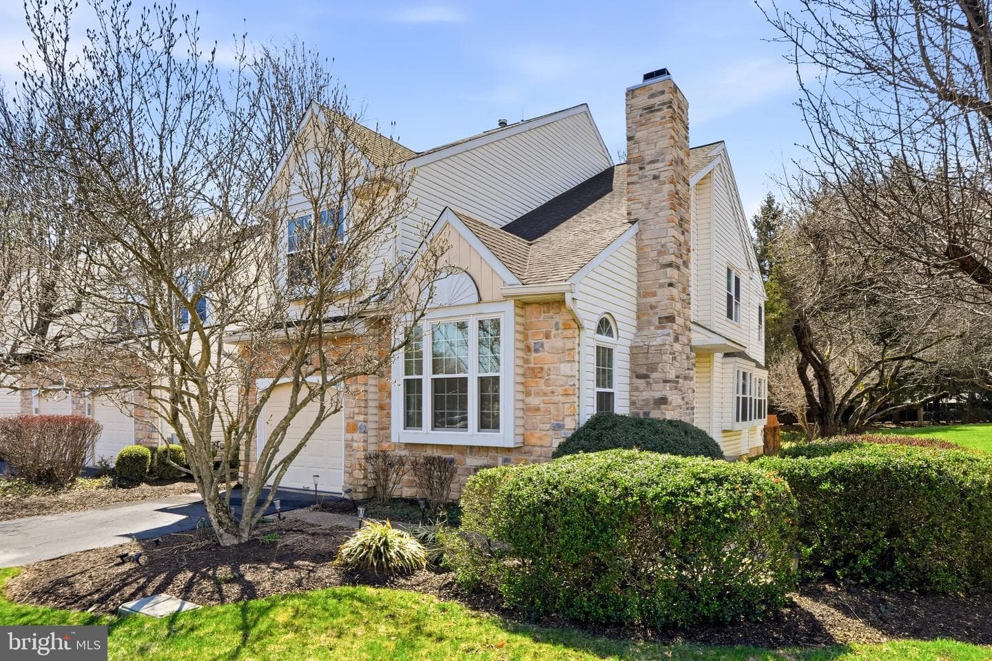 529 Aspen Woods Drive