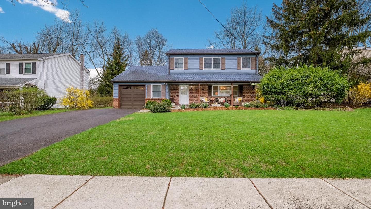7 Broadale Court