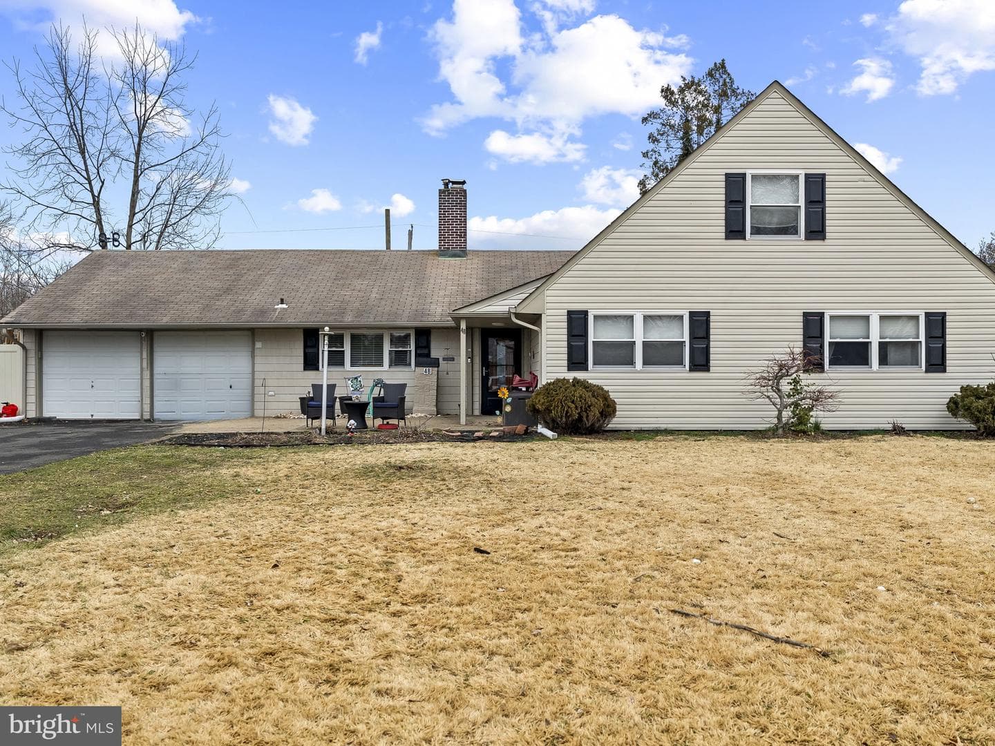 48 Fruitree Road
