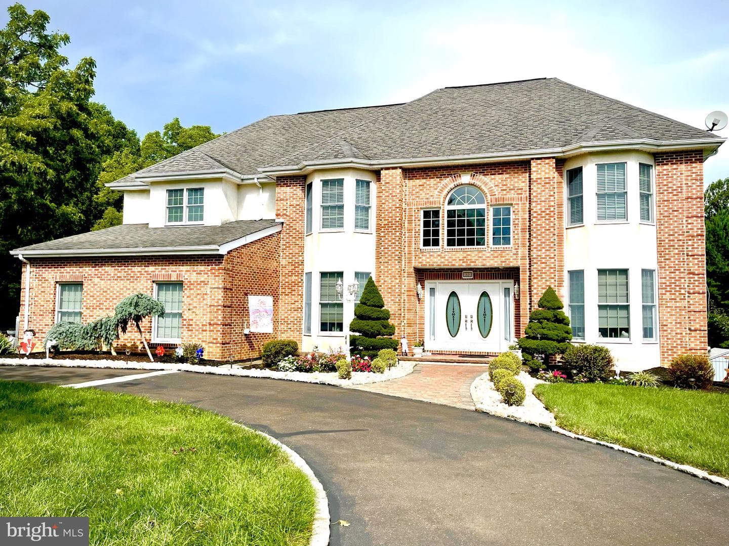 1830 Buck Road