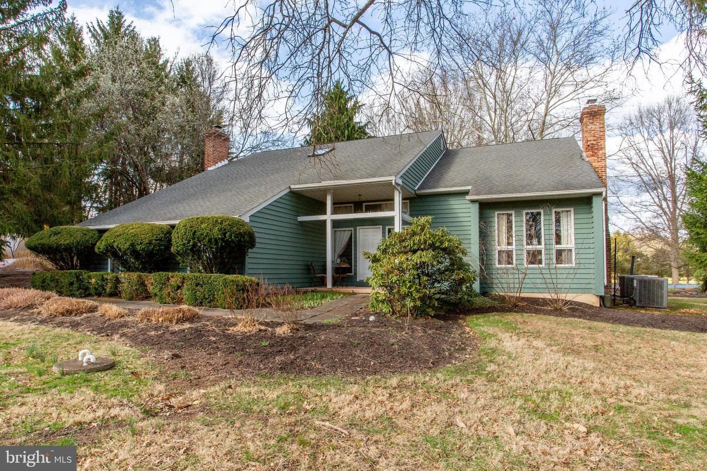 3022 Comfort Road