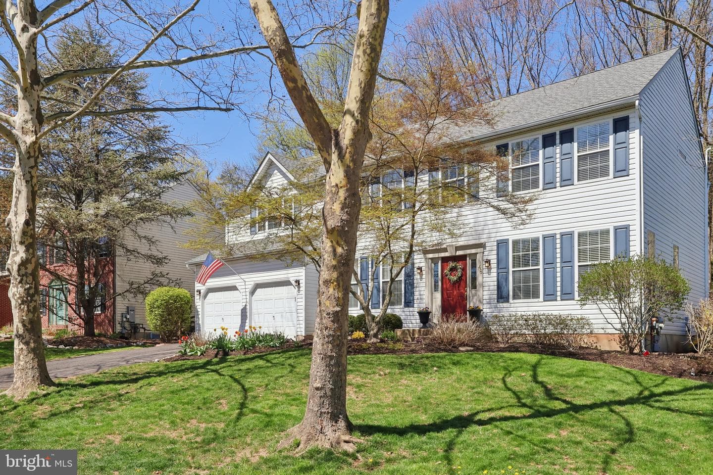 48 Steeplechase Drive