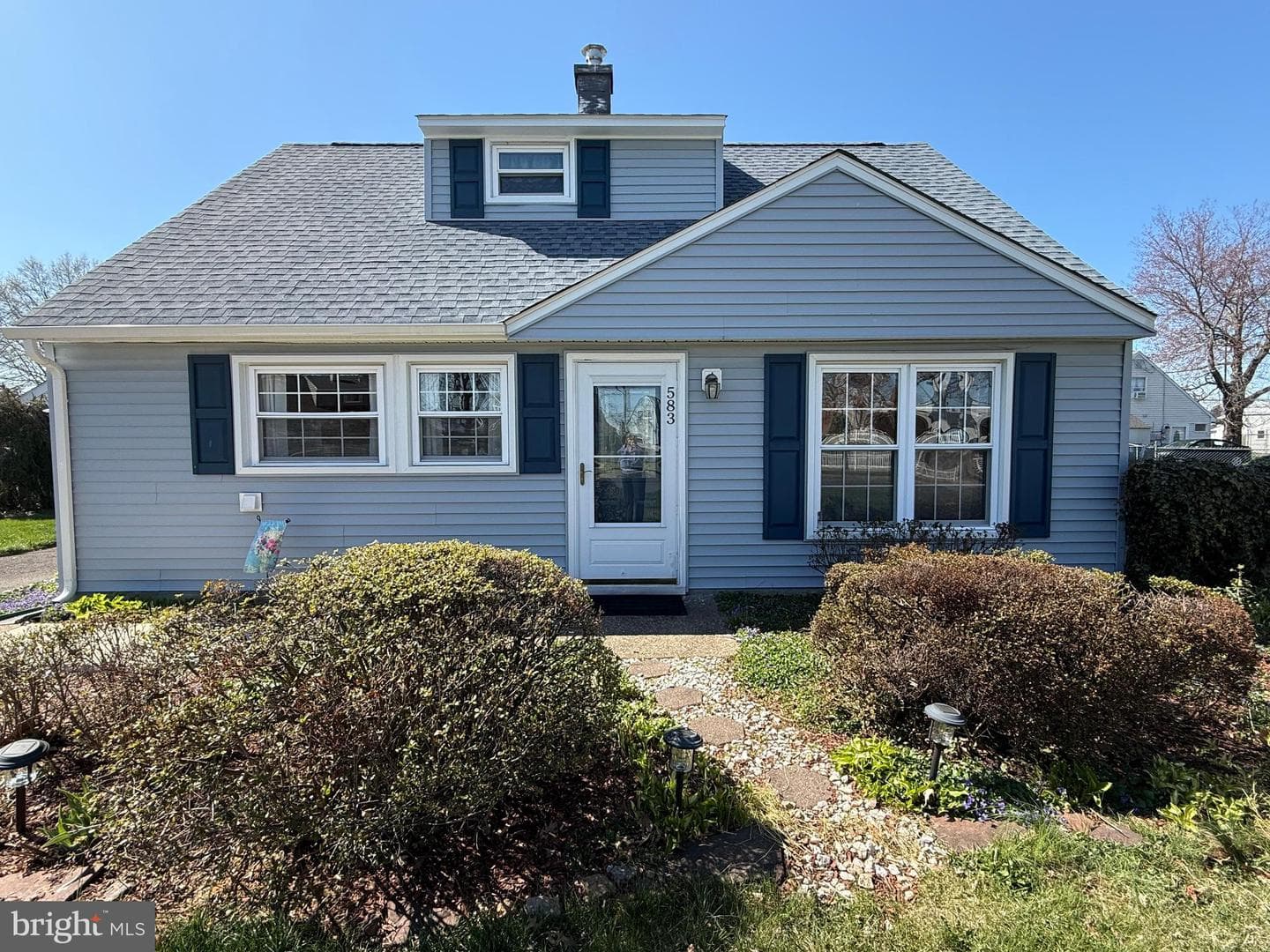 583 Arbor Road
