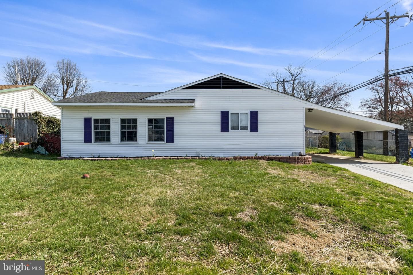 6 Black Walnut Road