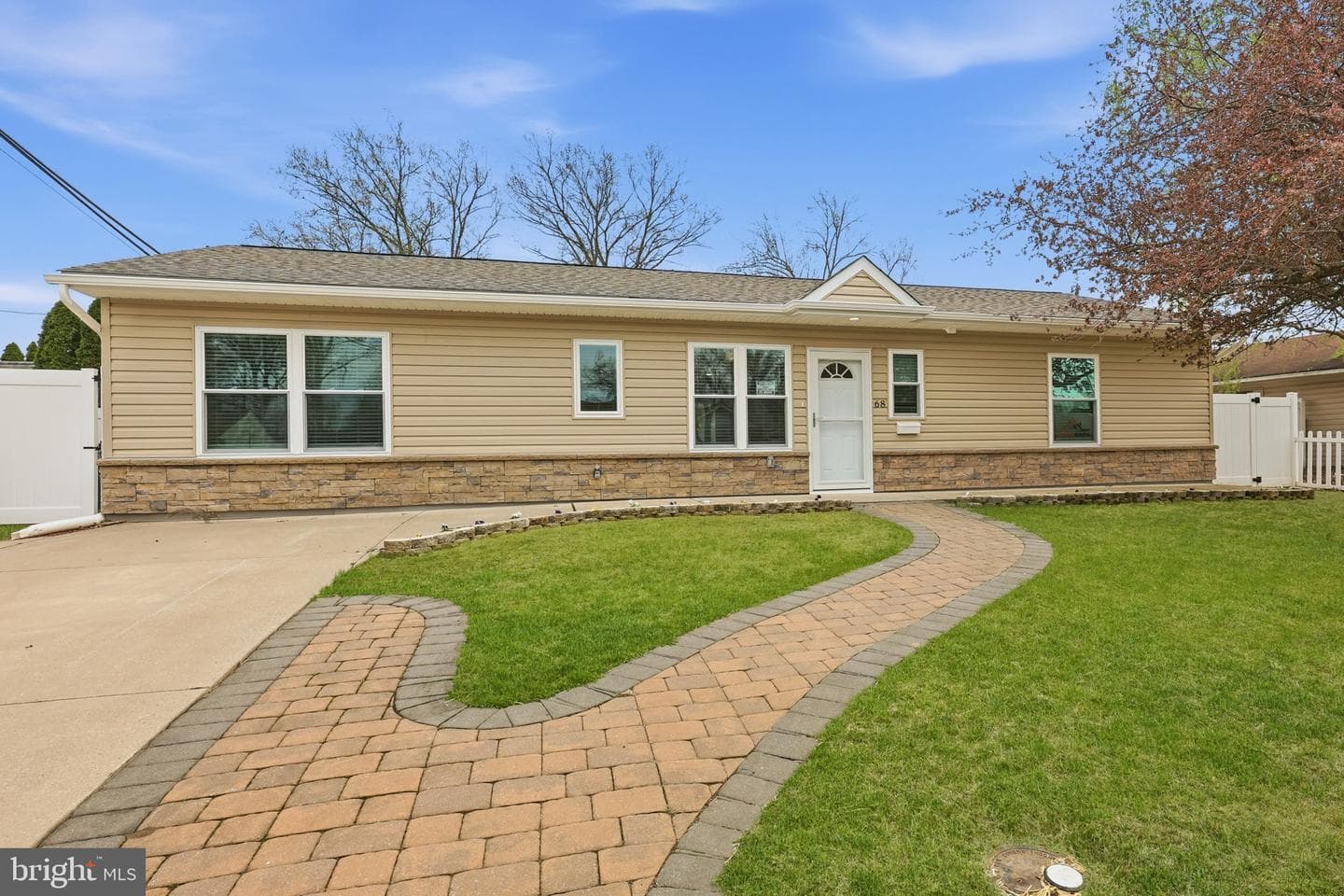 68 Tapered Oak Lane
