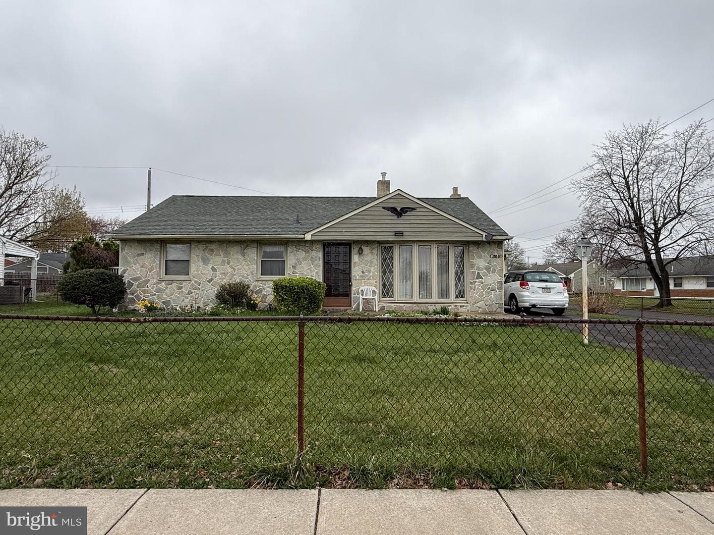 2666 Madara Road