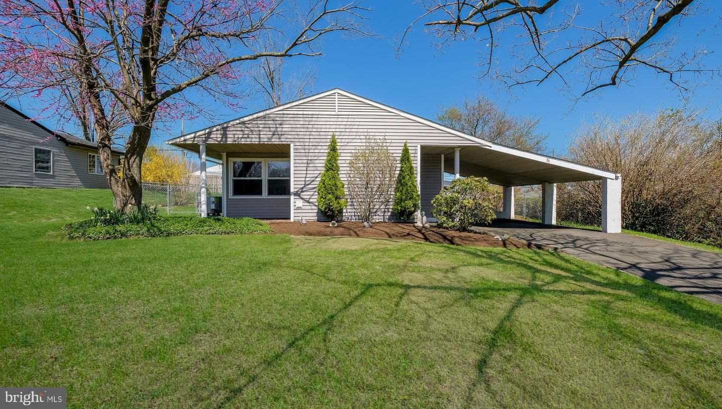36 Mockorange Lane photo 1
