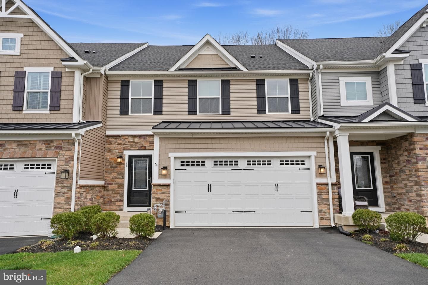 41 Griffin Way