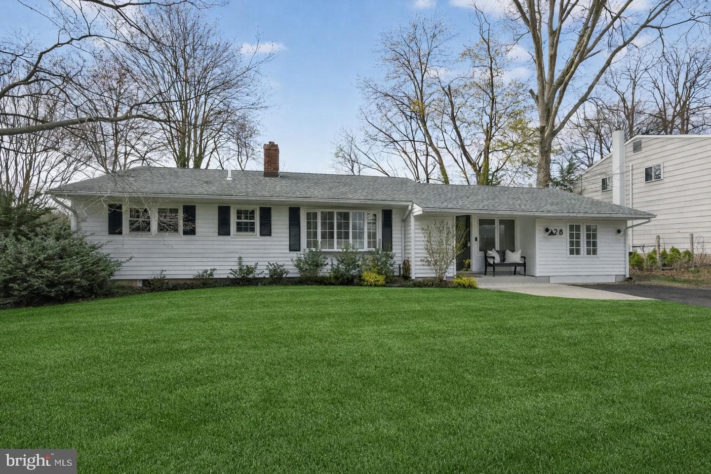 28 Manor Lane #N