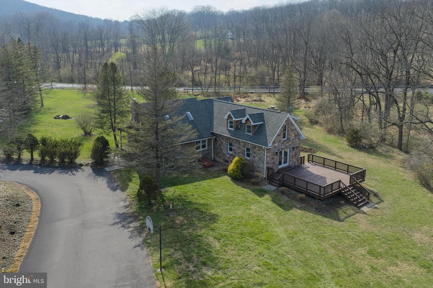 4325 Lehnenberg Road, Riegelsville