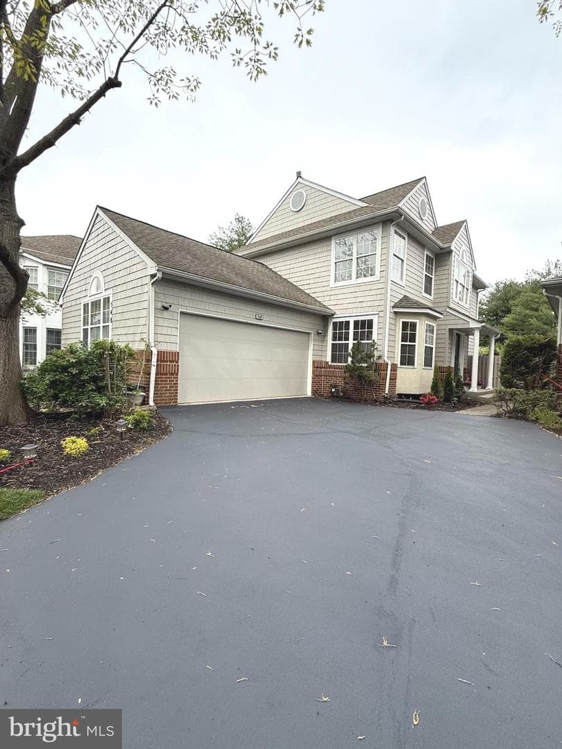 548 Palmer Farm Drive