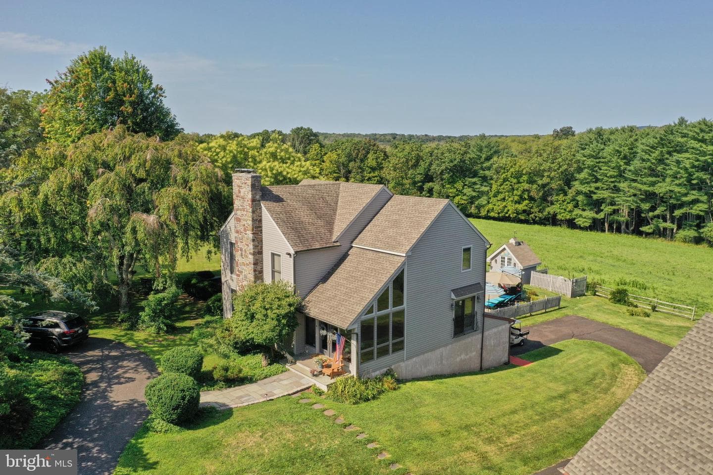 110 Clay Ridge Road photo 1