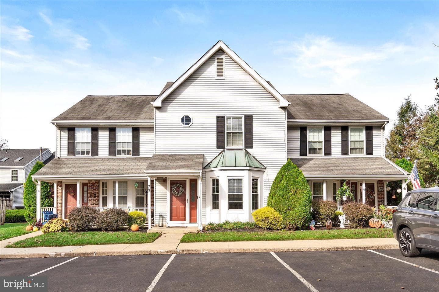 72 Greenridge Circle