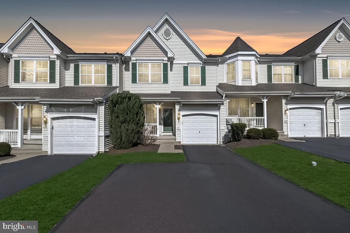 211 Barness Lane