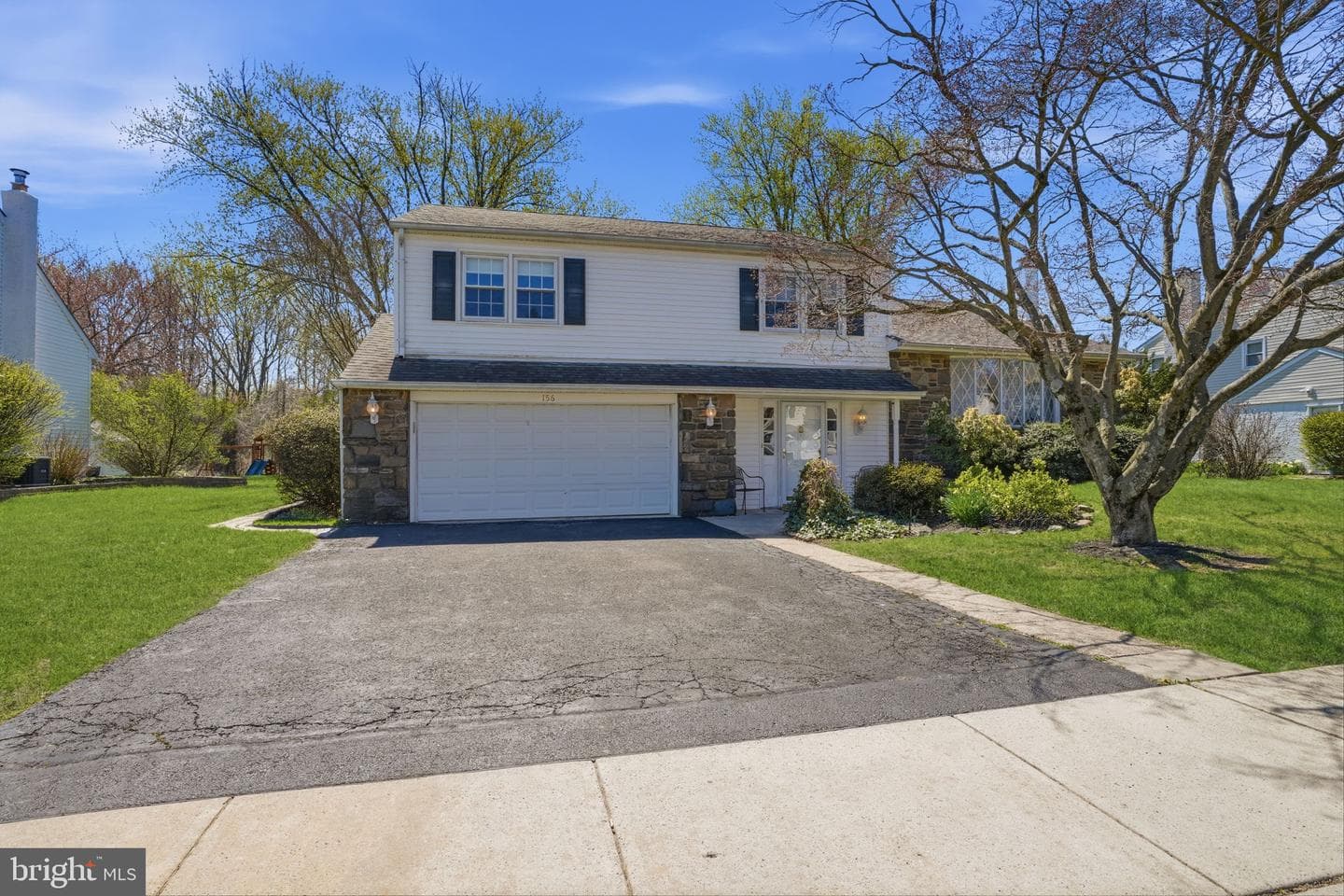 156 Rice Drive