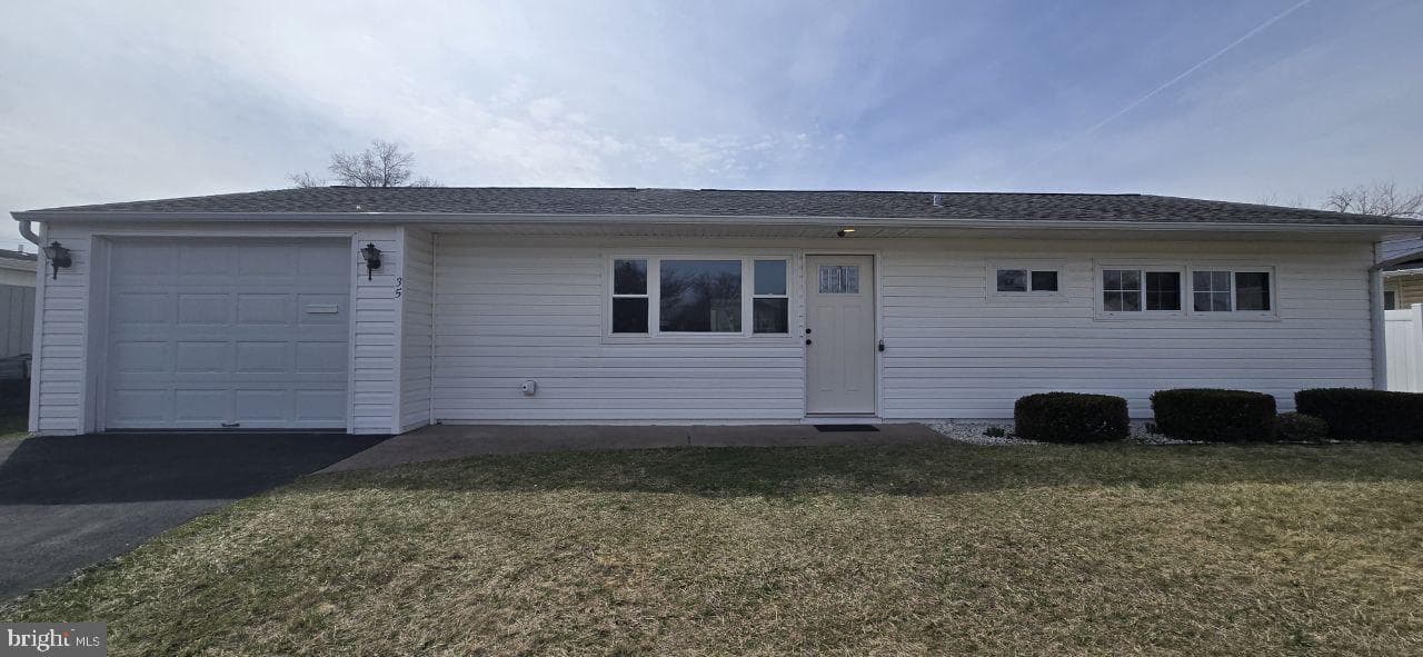 35 Beechtree Road