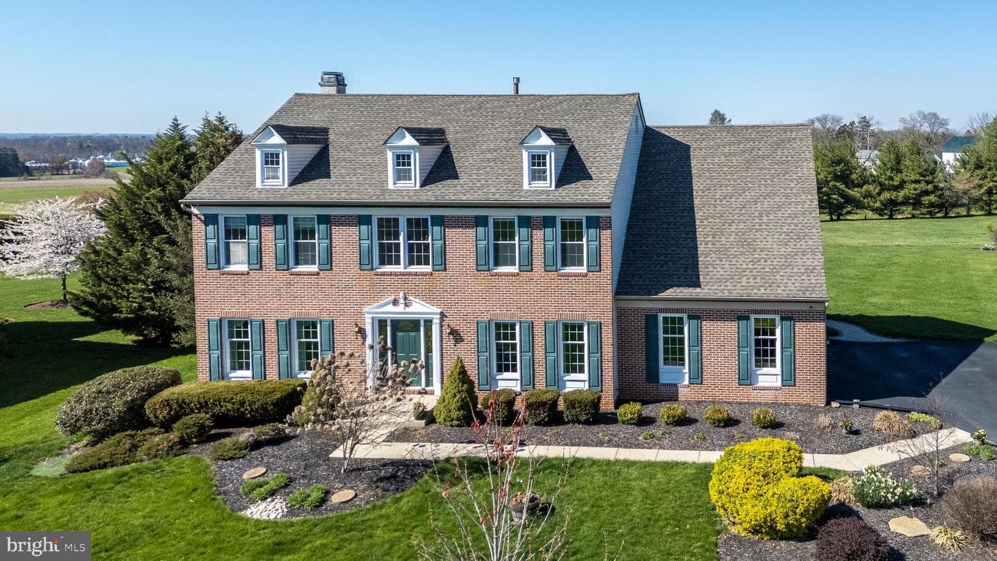 61 Lenape Road