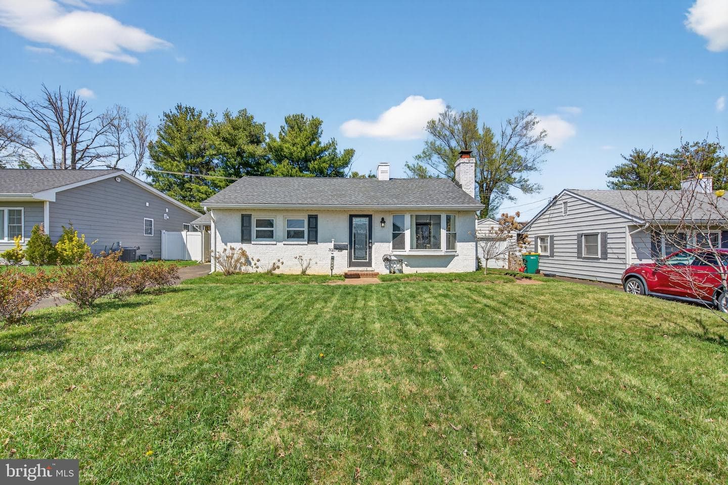 325 Austin Drive