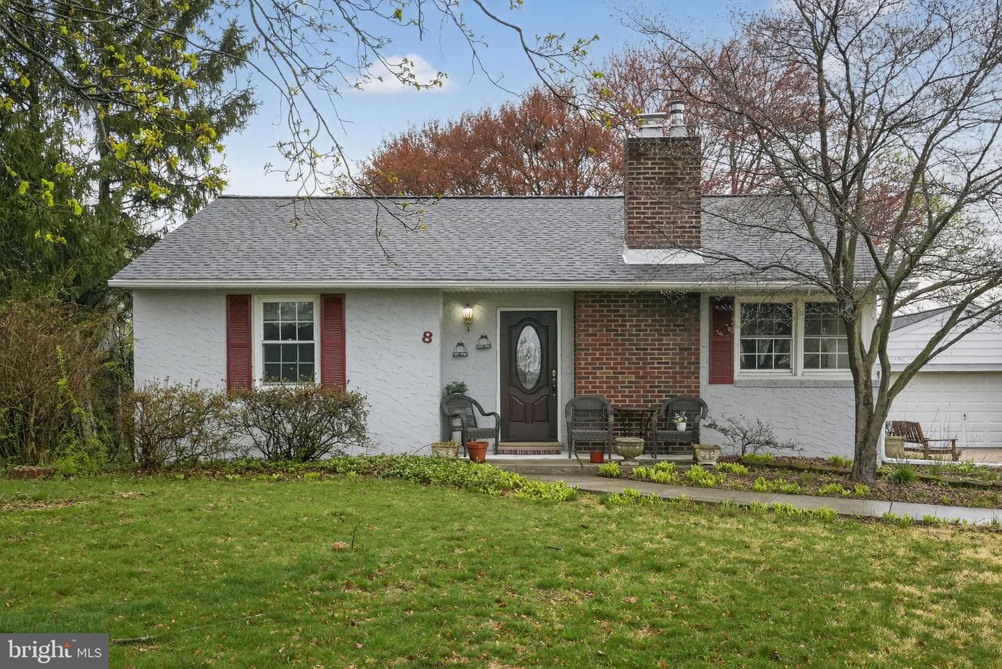 8 Lukens Street