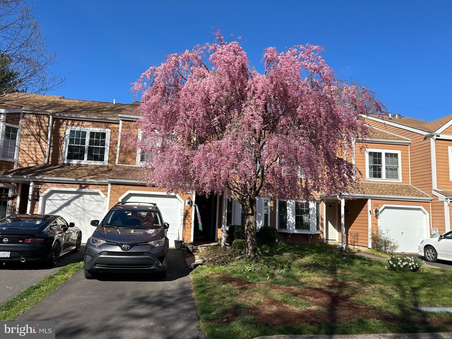 433 Trumbull Court