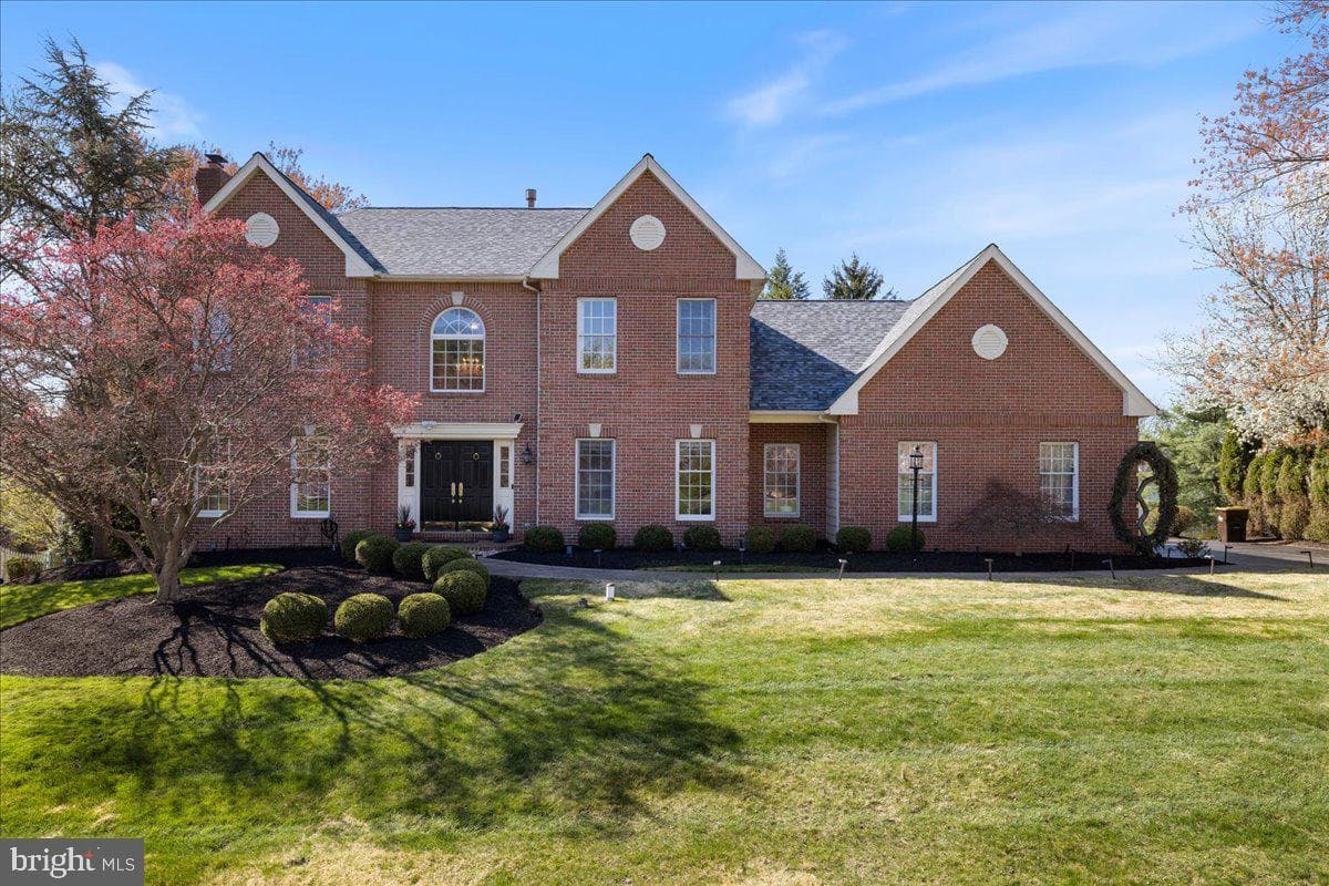 1488 Heather Ridge Drive