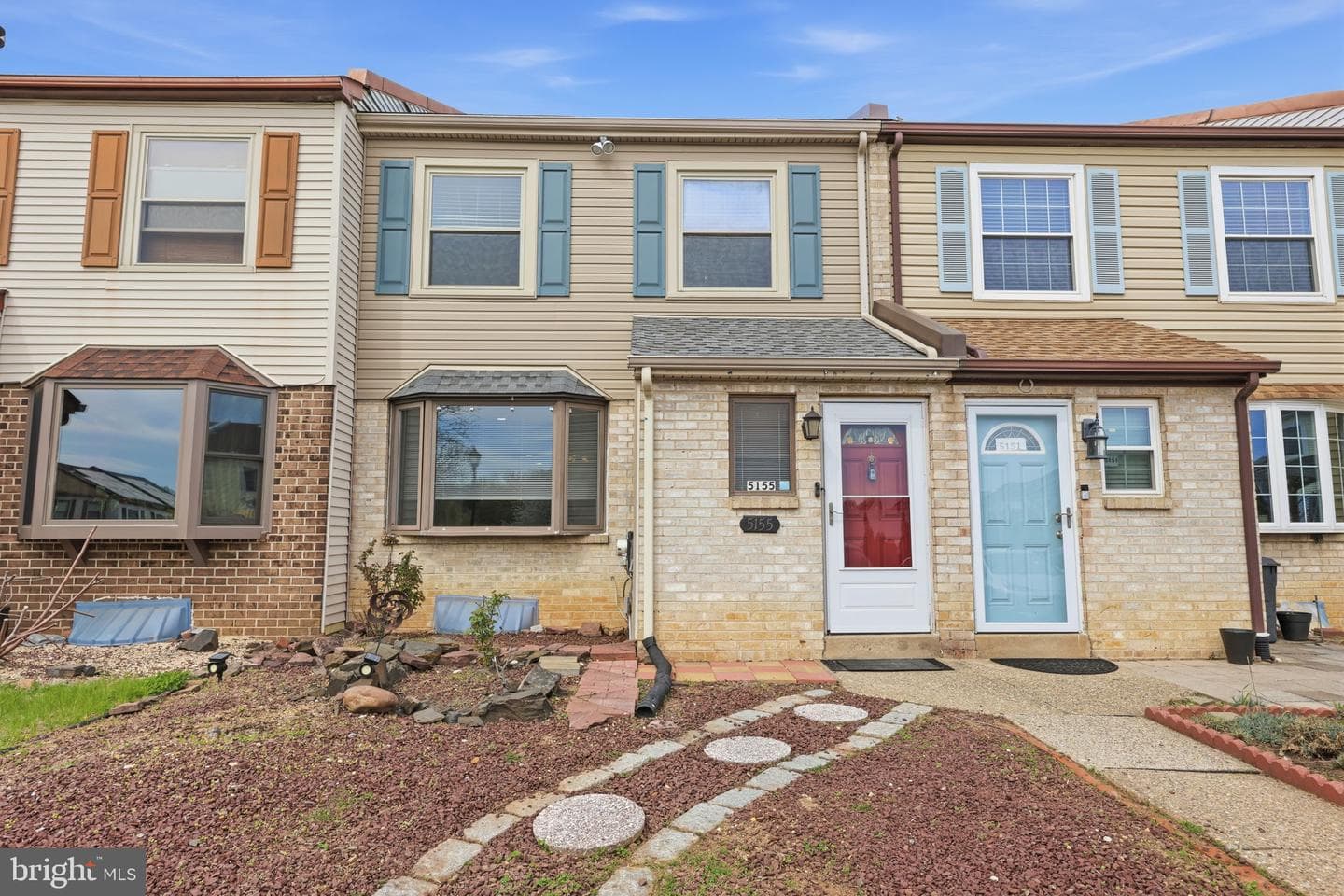5155 Euston Court