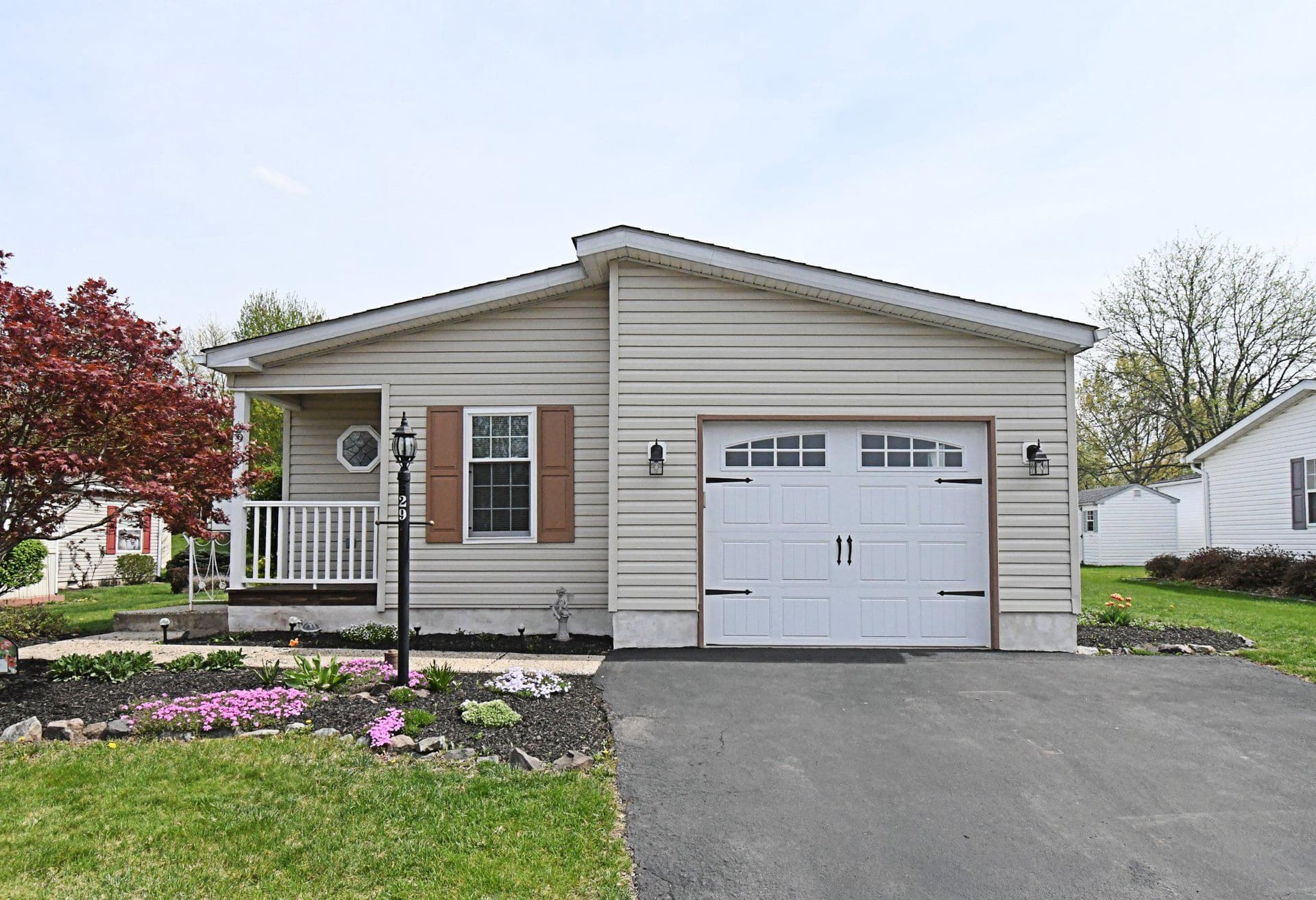 29 Williams Way