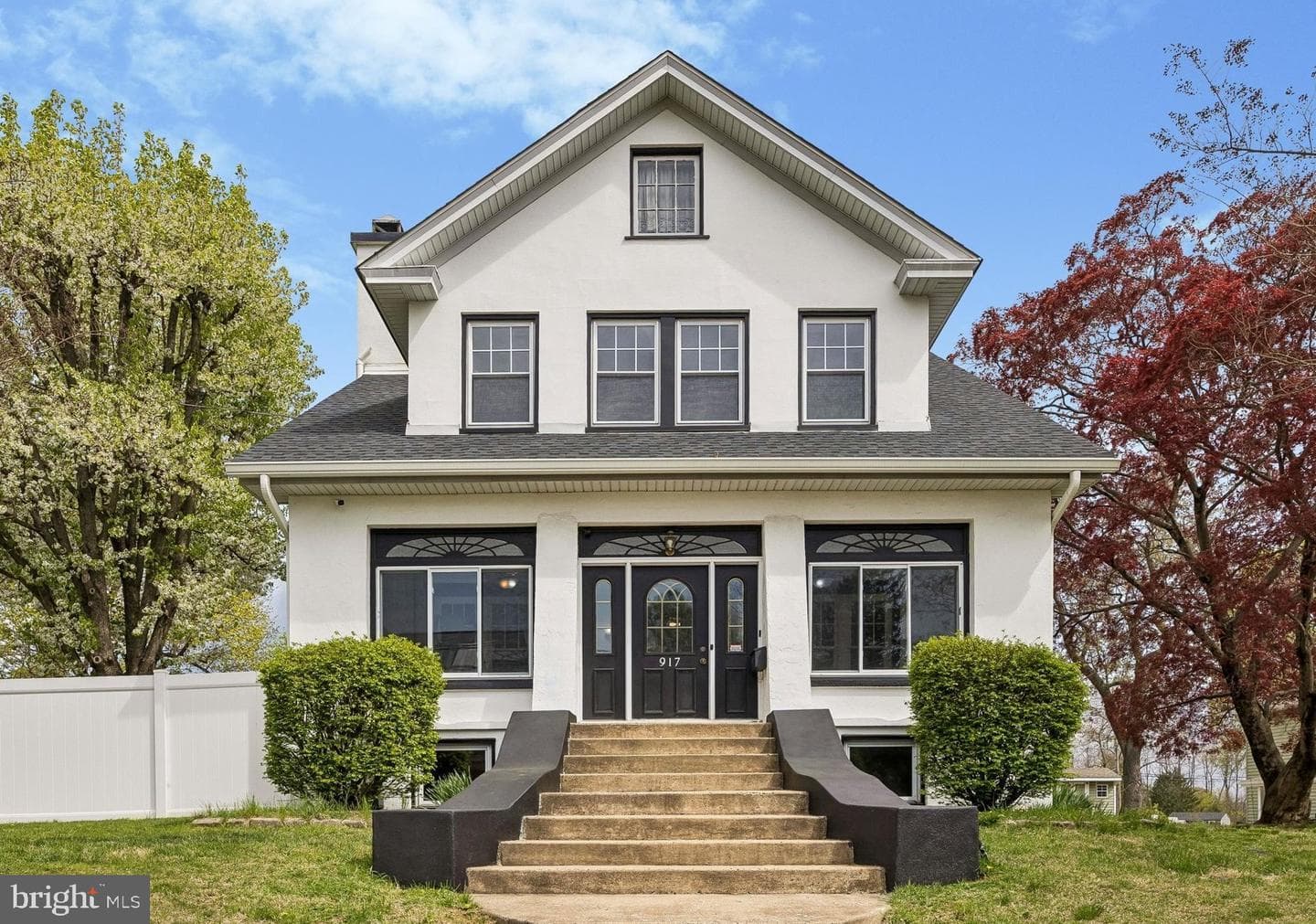 917 Bellevue Avenue