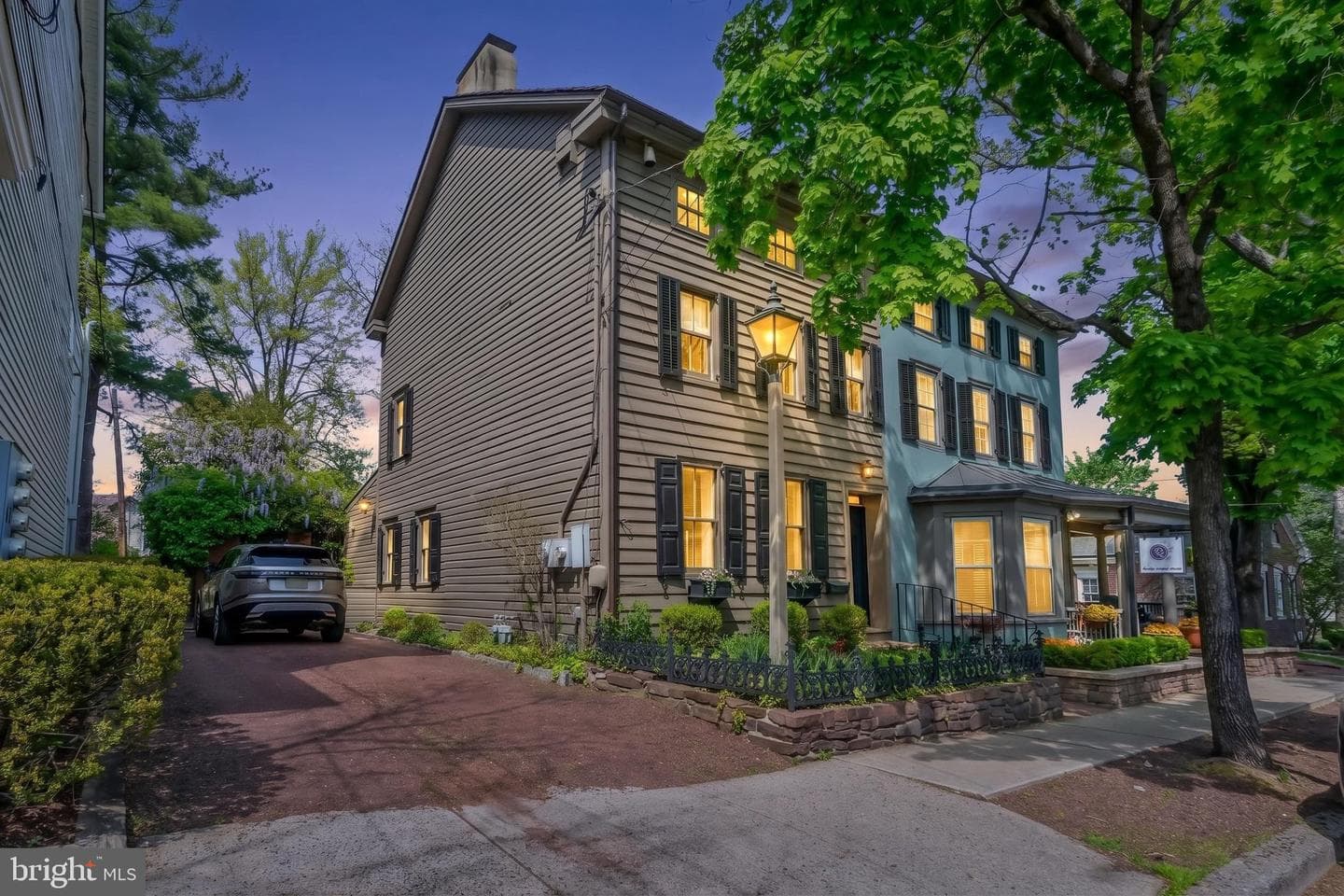 70 W Bridge Street