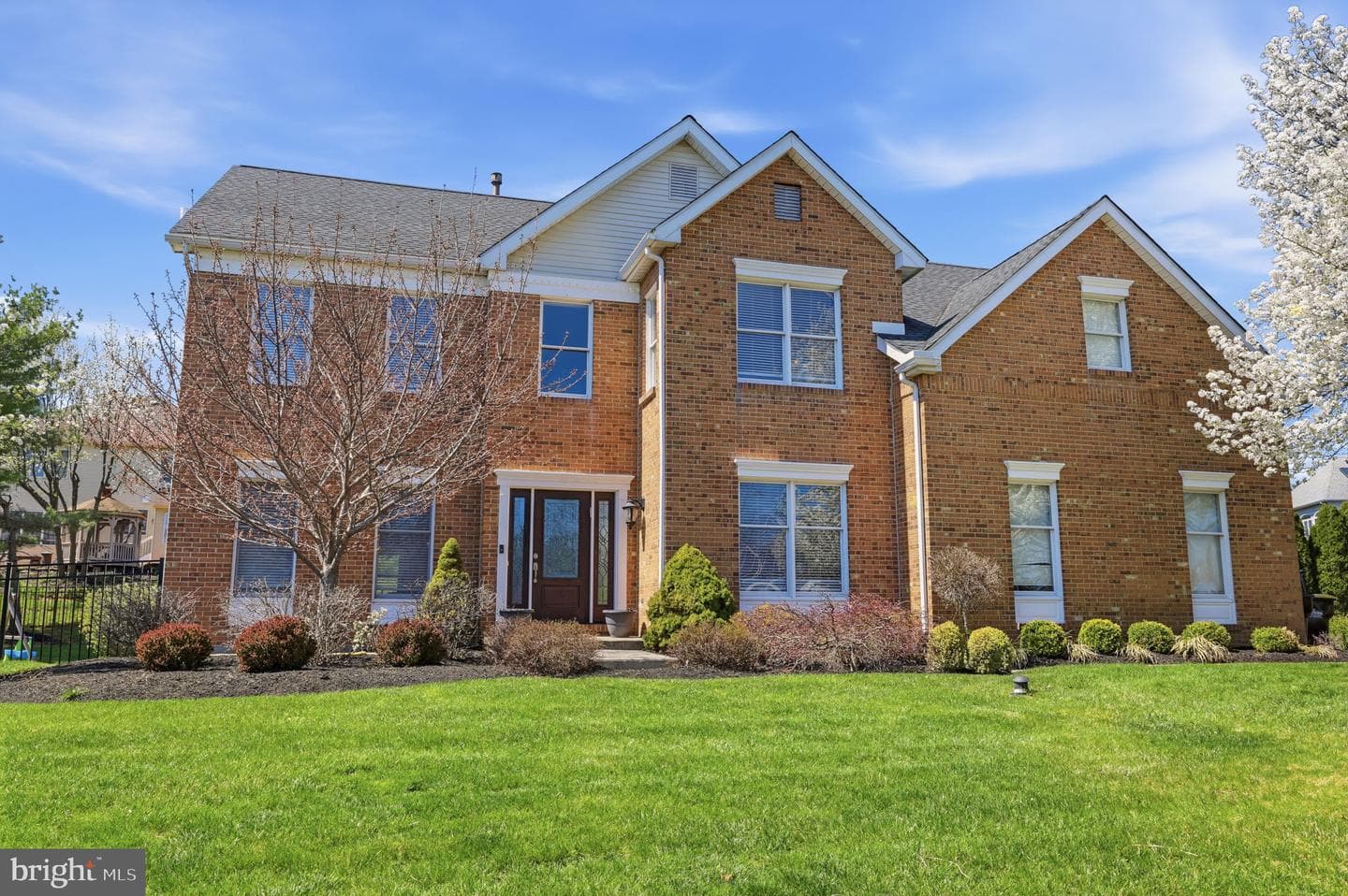 1413 Ridgewood Lane