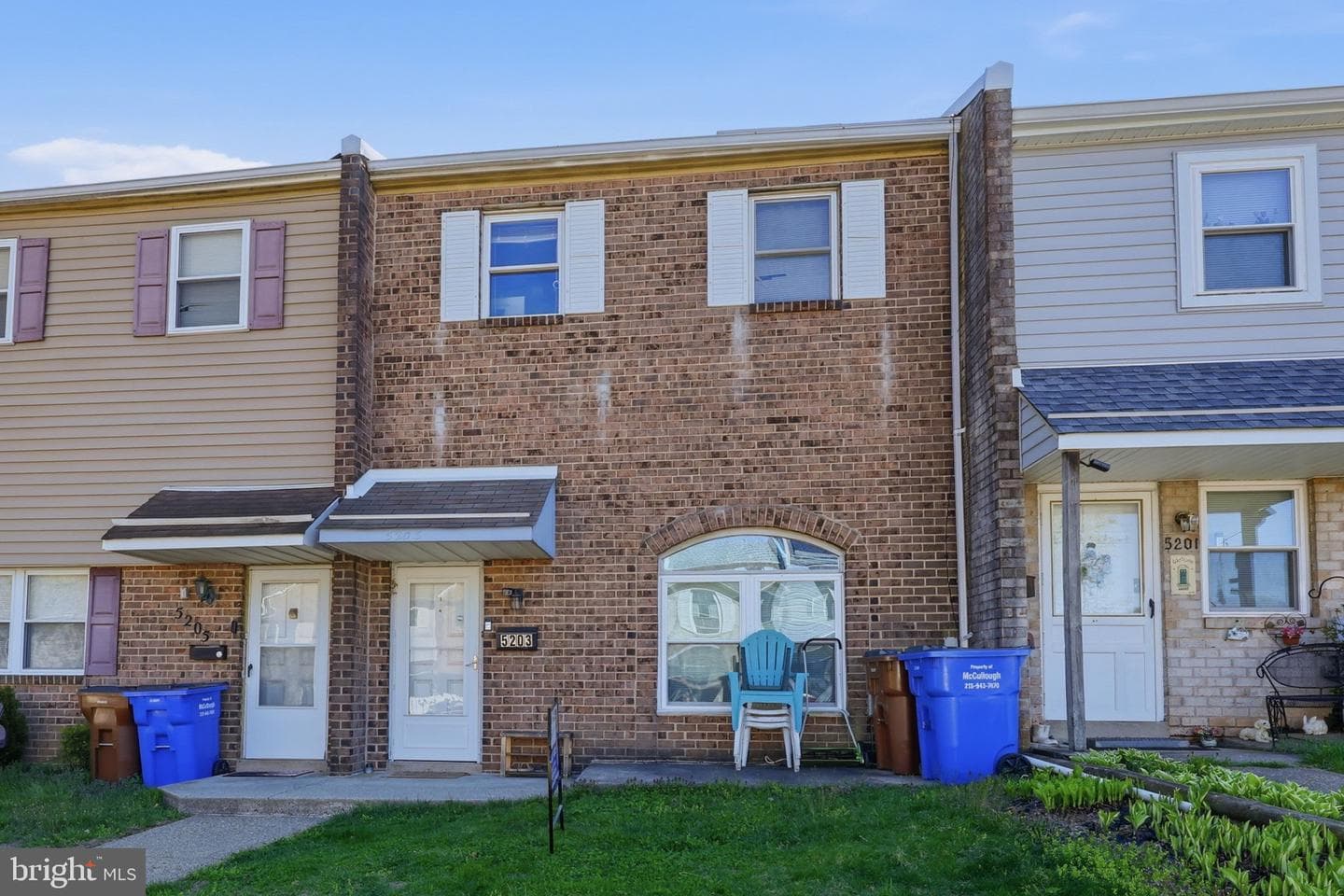 5203 Bay Road #N photo 1