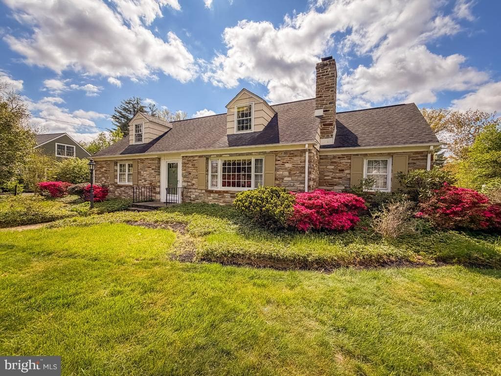 5 Saint James Place