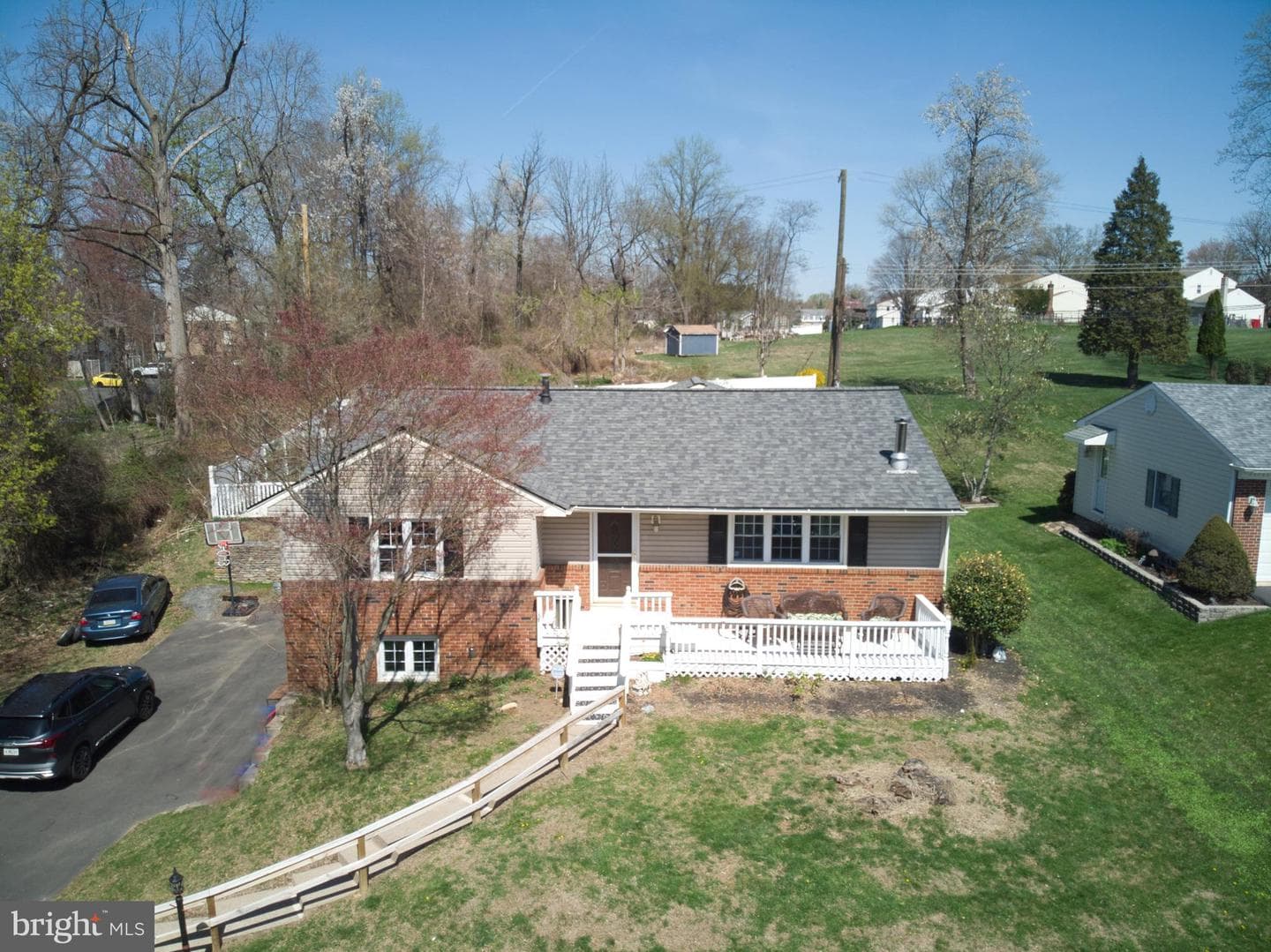 705 Overlook Drive