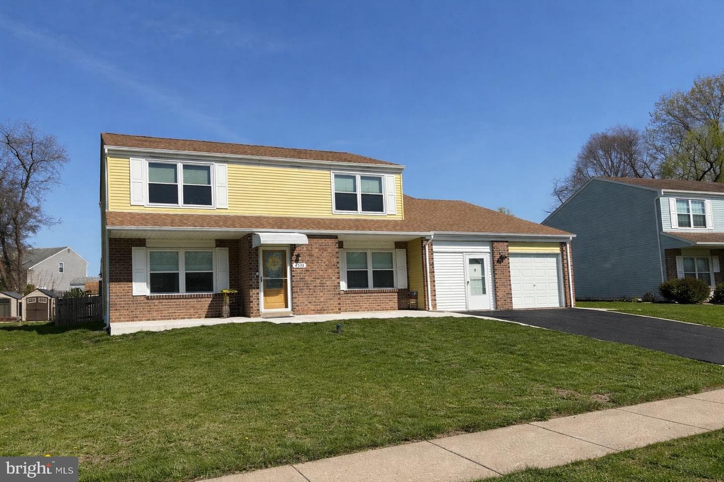 4535 Winding Brook Drive