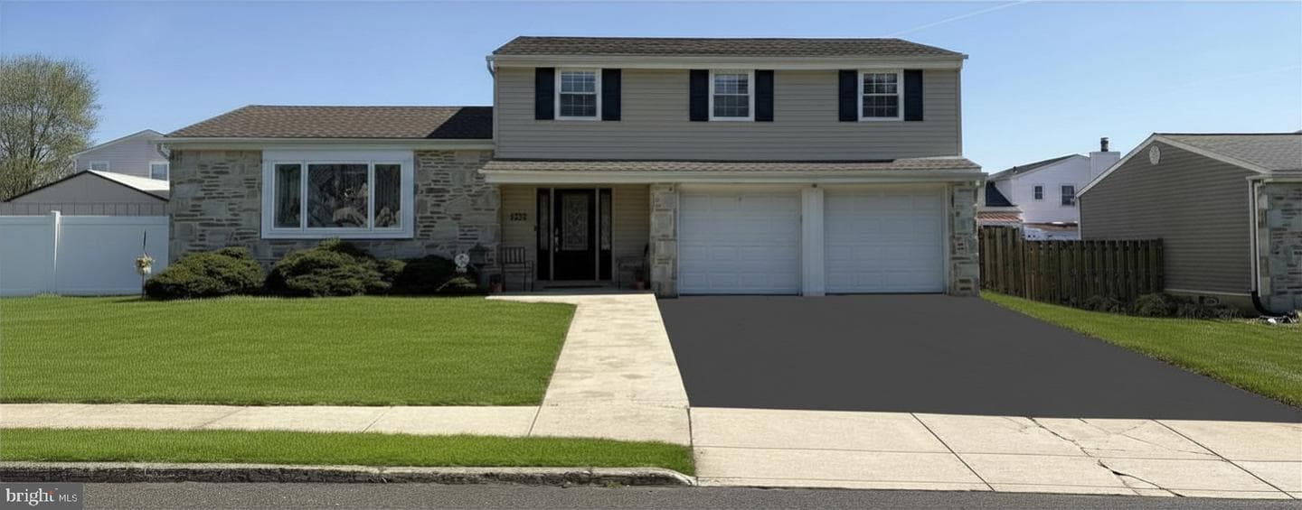 3404 Parkview Drive