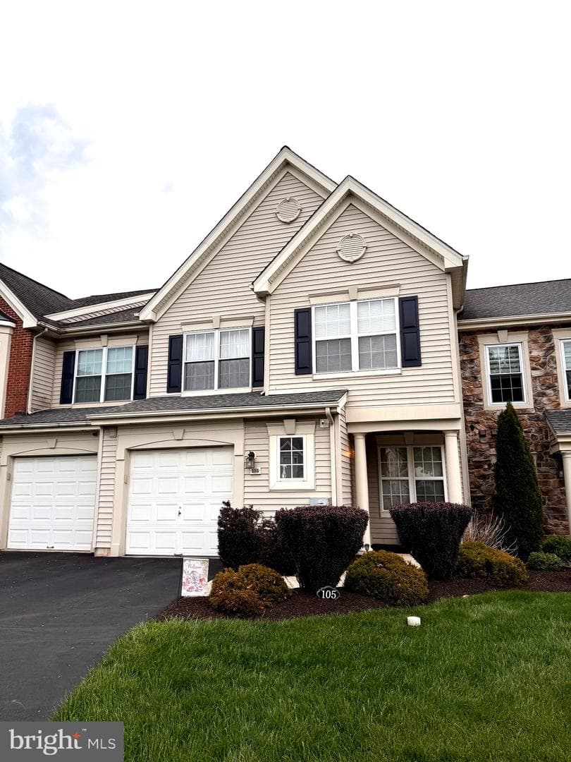 105 Silver Oak Court