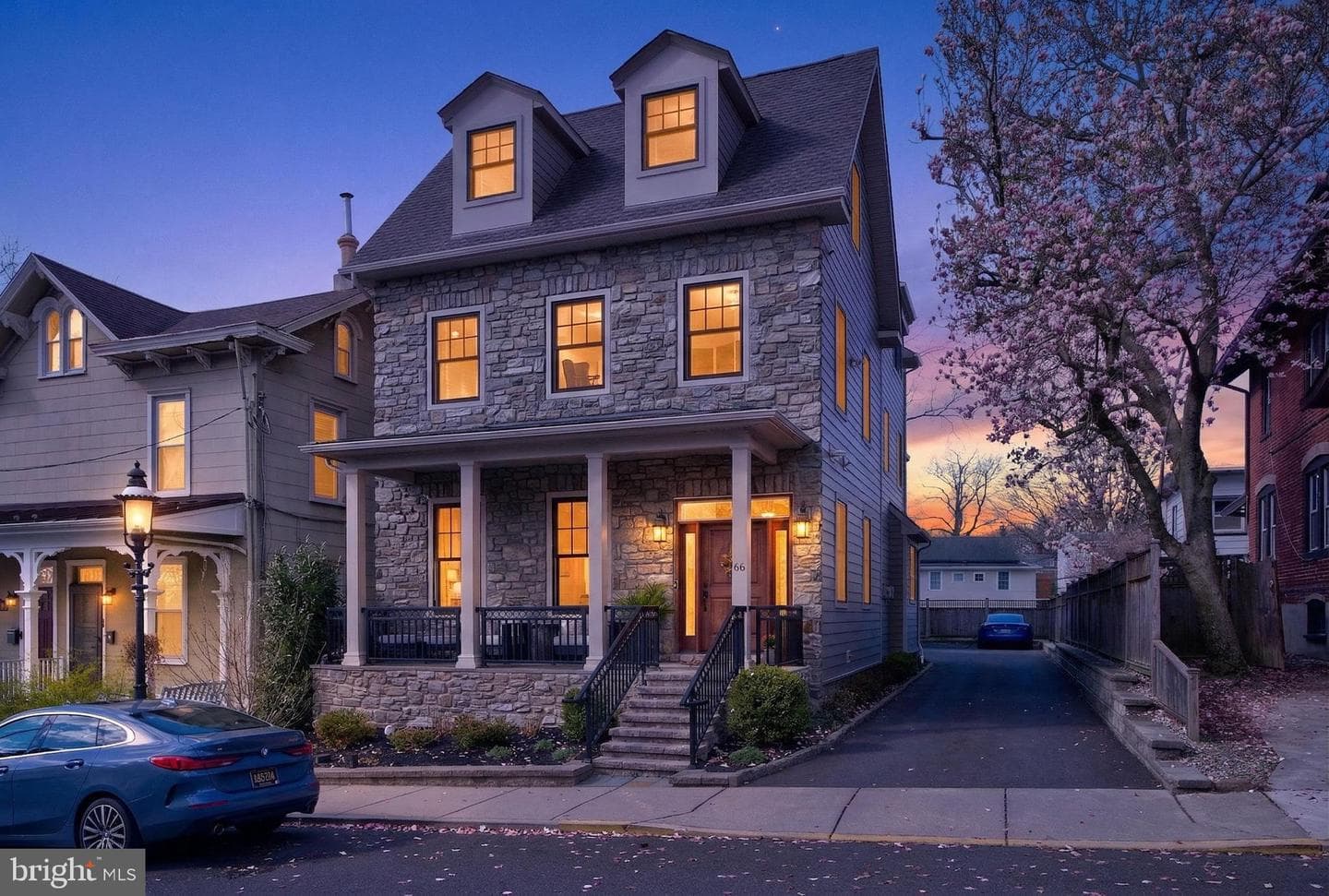 66 S Hamilton Street, Doylestown