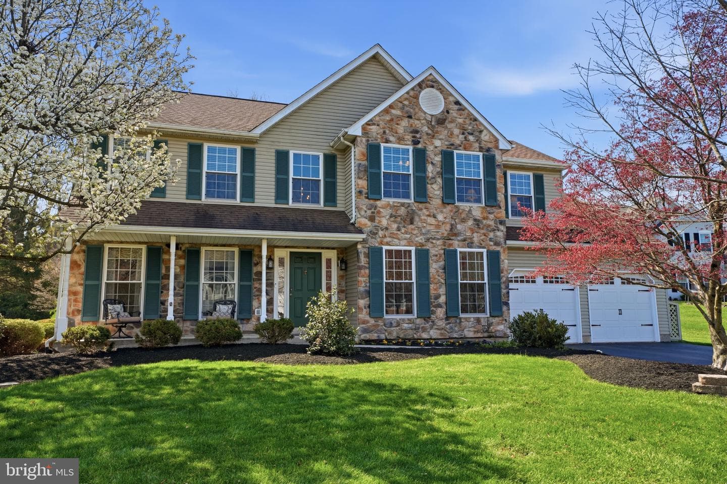 269 Rock Run Road