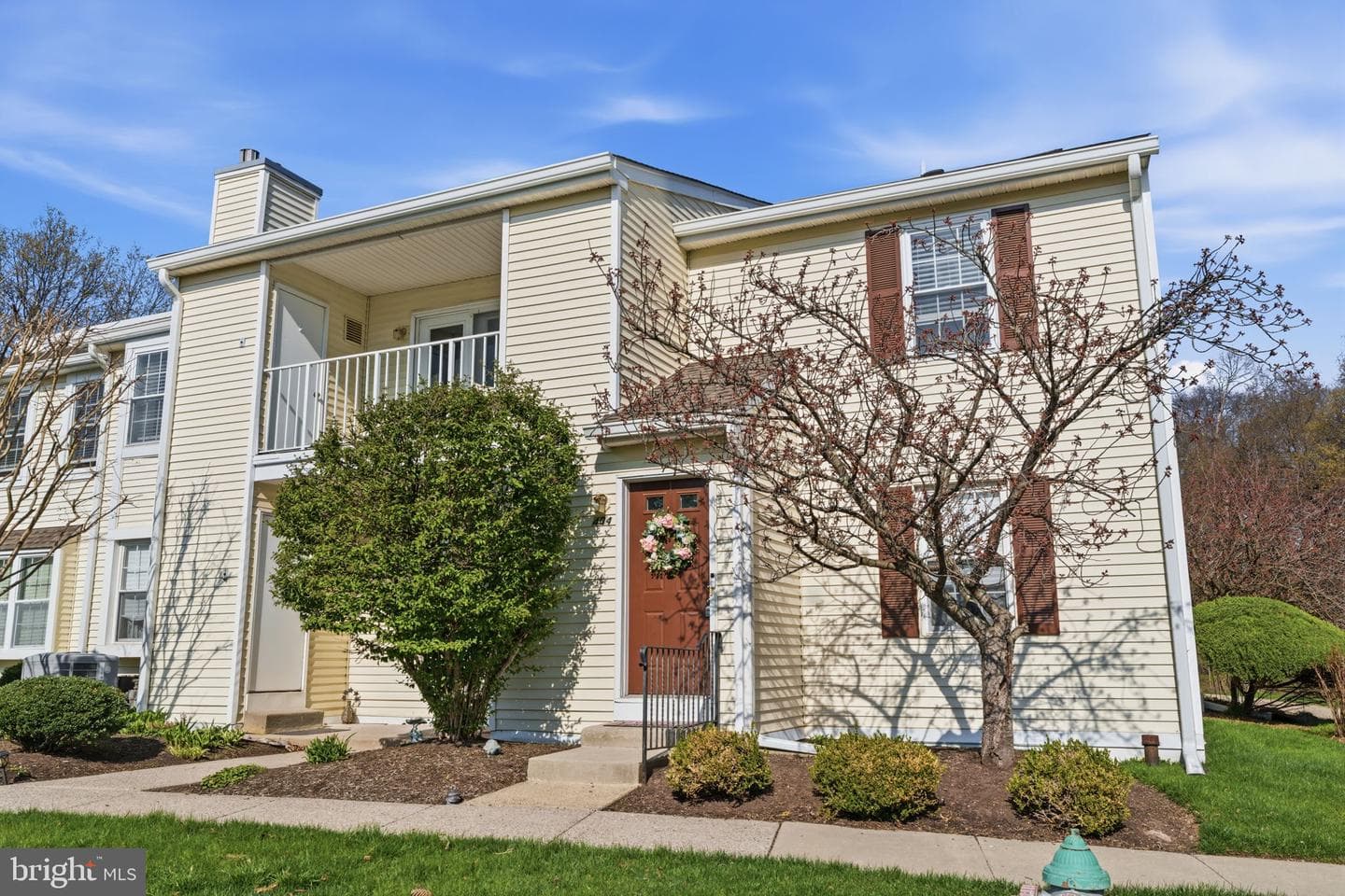 404 Gravel Hill Station