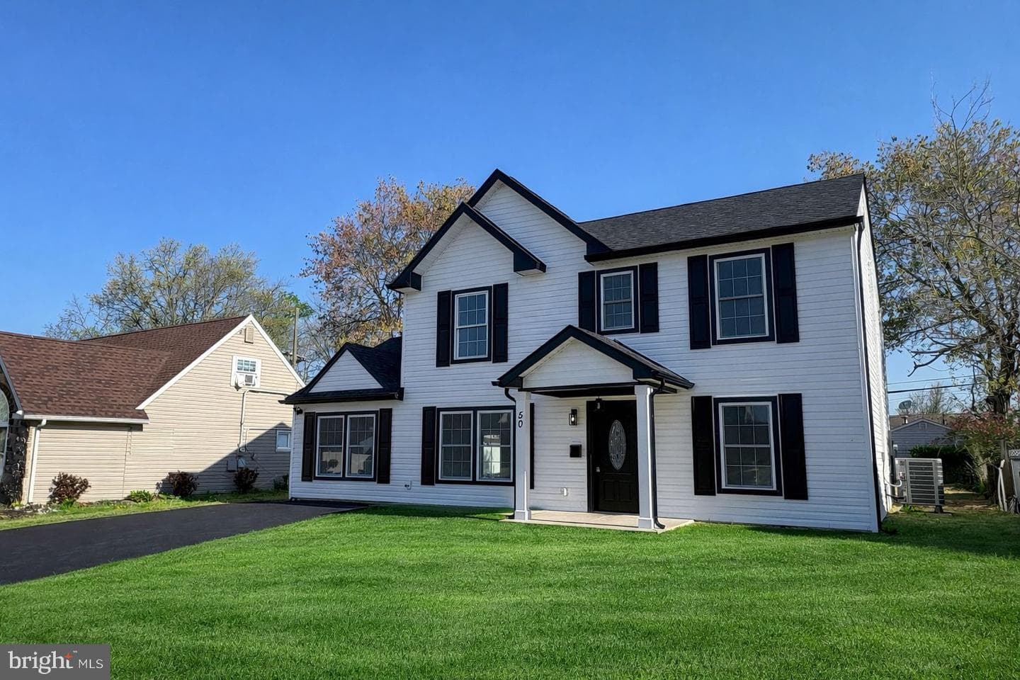 50 Micahill Road