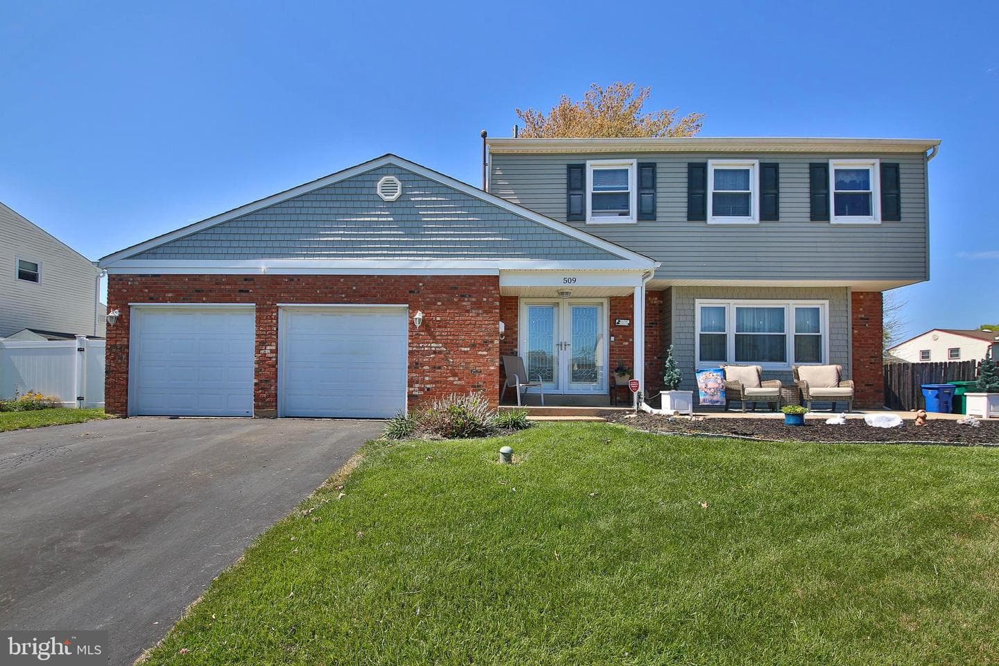 509 Ehret Road